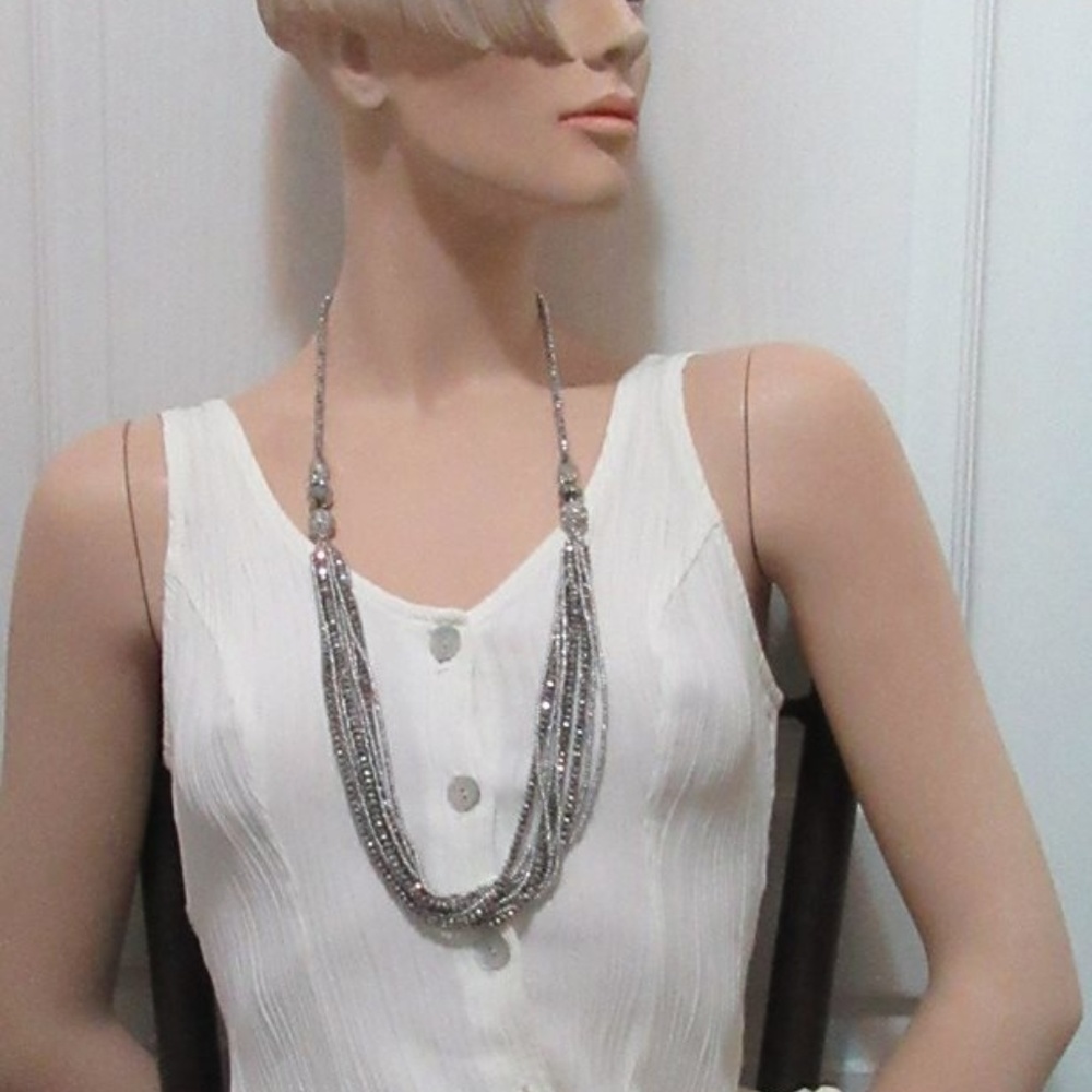 Interchangeable Necklace - Picture 3 of 4
